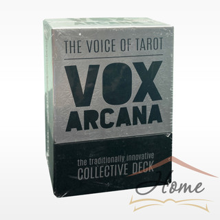 [Bài Tarot chính hãng] Bộ bài Vox Arcana Tarot