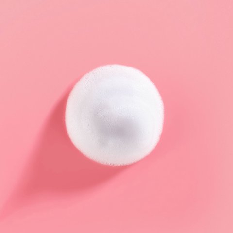 Sữa tắm dạng bọt siêu tiết kiệm Soap & Glory shower foam dưỡng ẩm mềm mịn da 450ml