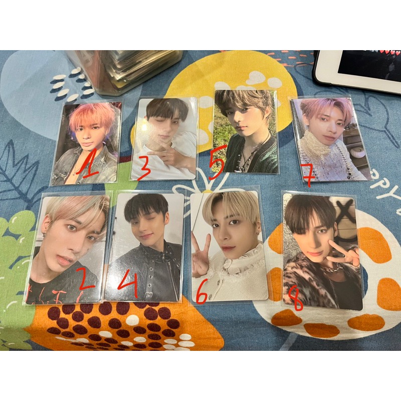 card ảnh txt