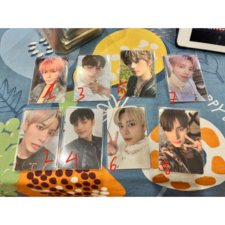 Card ảnh txt