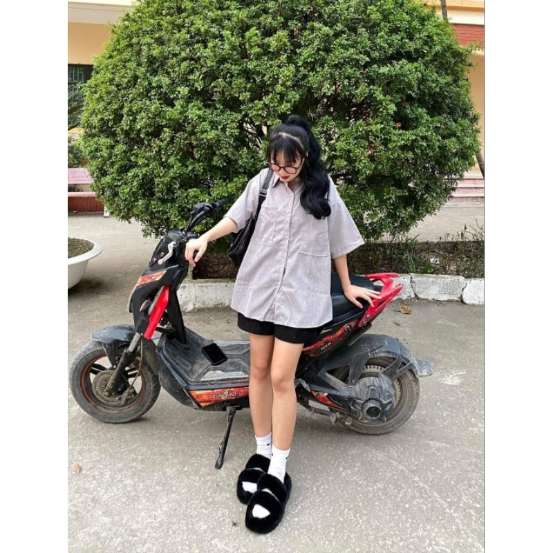 Áo Sơ Mi Kiểu ,Áo Sơ Mi Lụa ,Áo Sơ Mi Vintage ,Sơ Mi Trắng Kiểu ,Áo Kiểu ,Áo Phông Mỹ | BigBuy360 - bigbuy360.vn