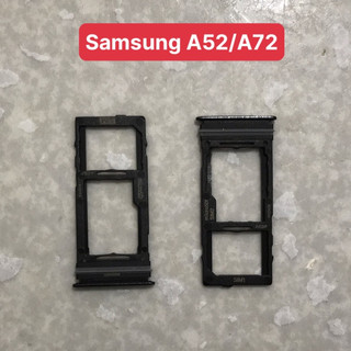 Khay sim Samsung A52 / A72 dùng chung