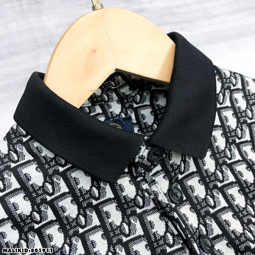 Áo polo dio siêu hot hàng quảng châu sc bé trai