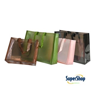 Túi PE Ép Nhiệt ( lốc 5 túi)