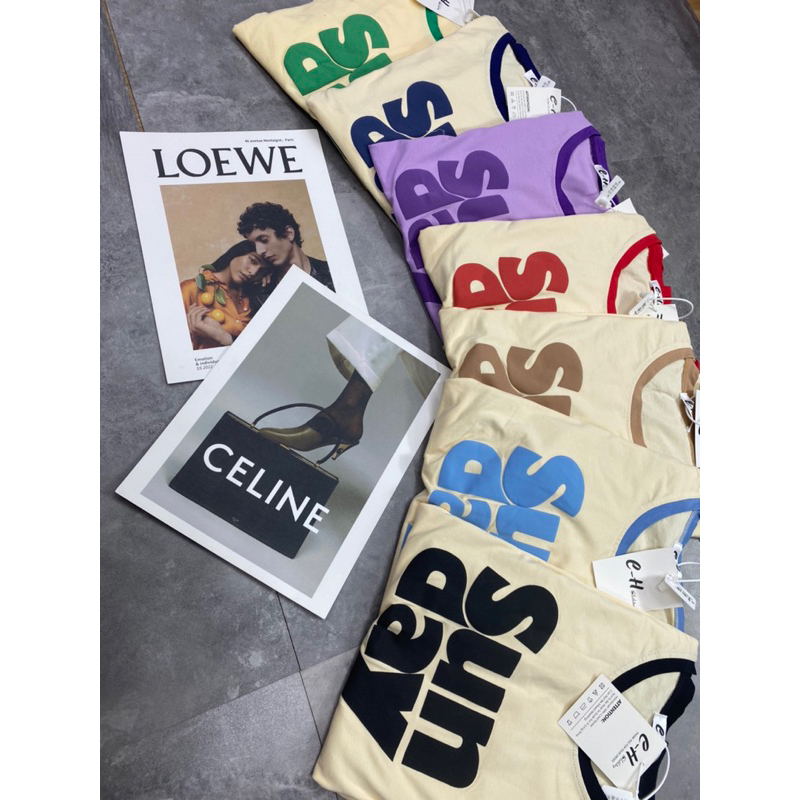 Bộ sunday phối siêu xynh