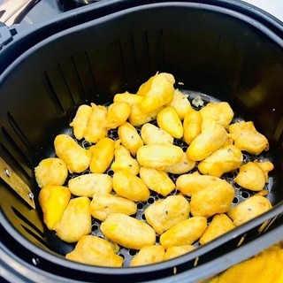 Khoai Lang Kén gói 250gr