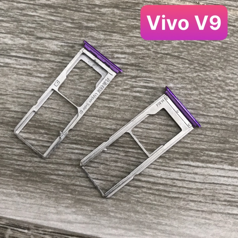 Khay sim thay thế Vivo V9 / Y85a
