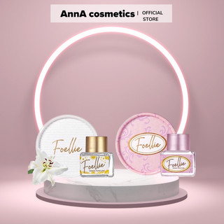 Nước hoa vùng kín foellie eau de inner perfume chính hãng