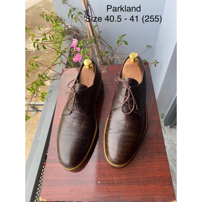 Giày Parkland Canada sz 40,5