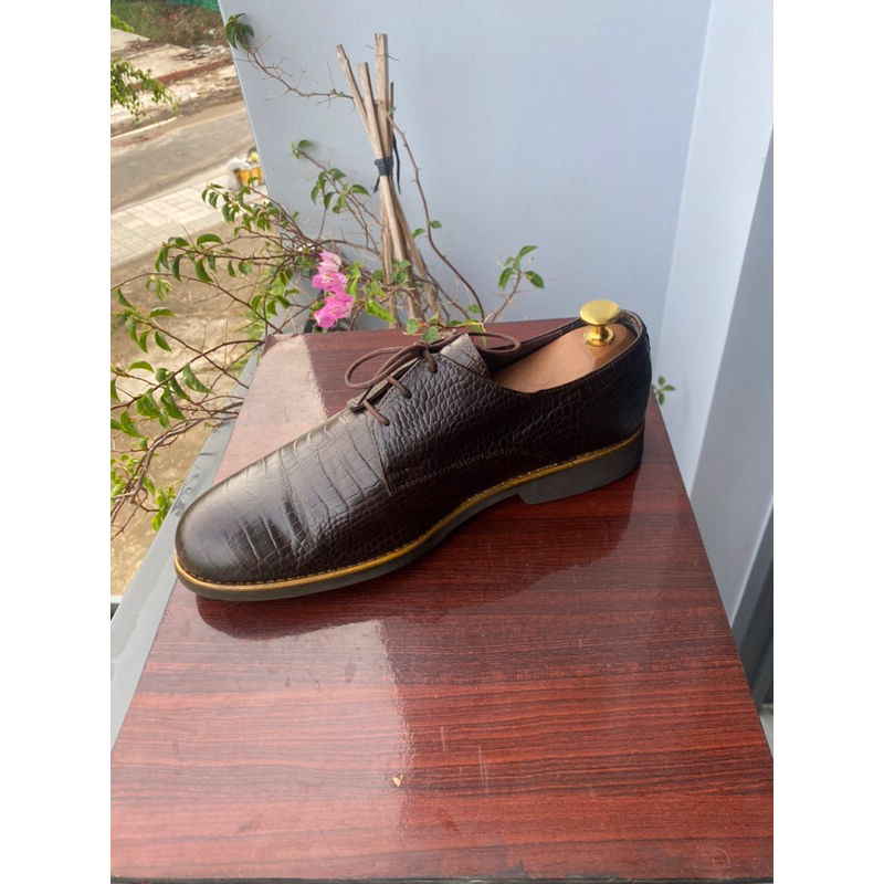 Giày Parkland Canada sz 40,5