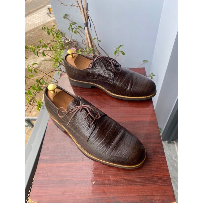 Giày Parkland Canada sz 40,5