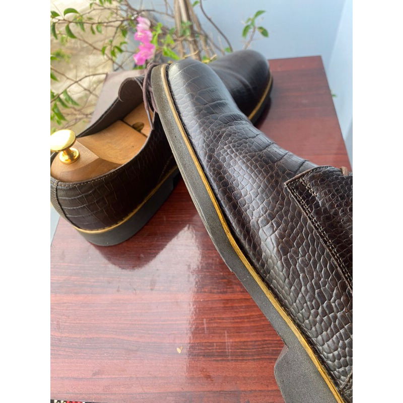 Giày Parkland Canada sz 40,5