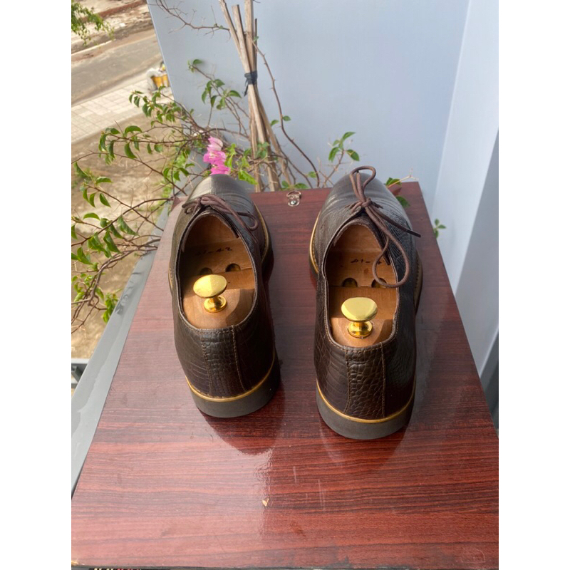 Giày Parkland Canada sz 40,5