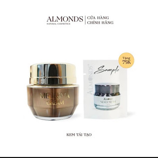 Almonds® kem tái cấu trúc nám 💯chính hãng mua lẻ giá sỉ