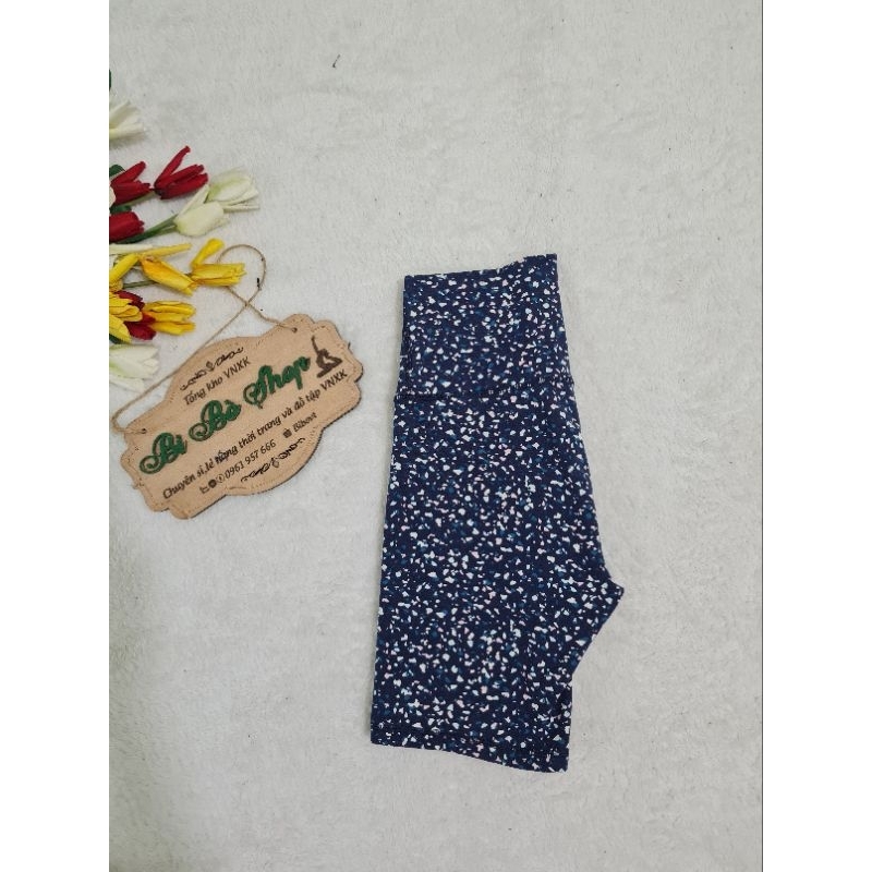 Quần tập biker Old.navy dư xịn