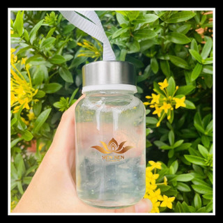 CHAI THUỶ TINH 150ml/300ml/500ml