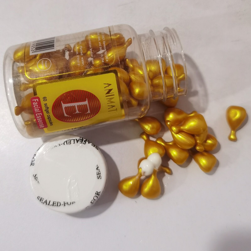 Tinh chất truyền trắng e nano dạng coo đặc  trắng đục chăm sóc da mặt có  thể pha cùng kem