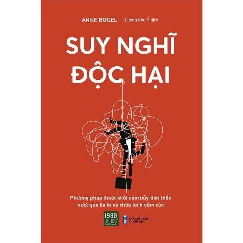 Sách-Suy nghĩ độc hại (1980 books)