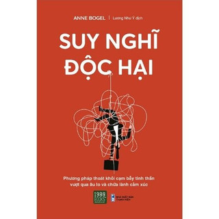 Sách-Suy nghĩ độc hại