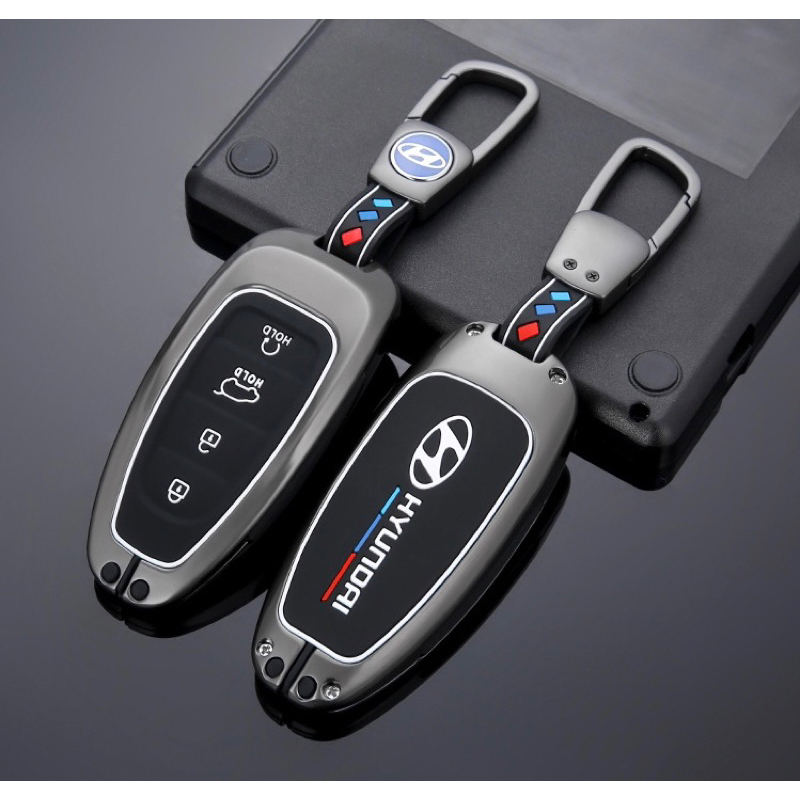 MÓC KHOÁ -  ỐP KHOÁ HUYNDAI TUCSON - SANTAFE 2023