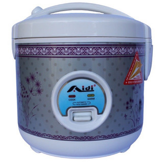 Nồi cơm điện hàng Việt Nam - AiDi