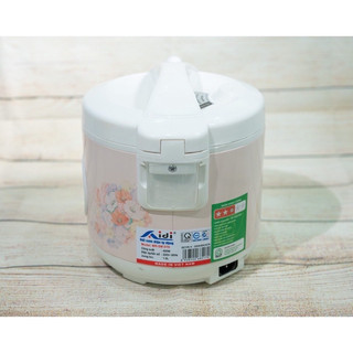 Nồi cơm điện hàng Việt Nam - AiDi