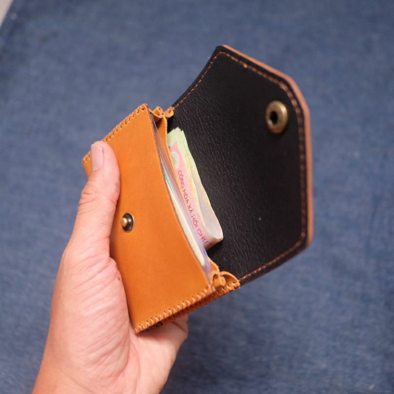 Ví nữ quà tặng cty KA1