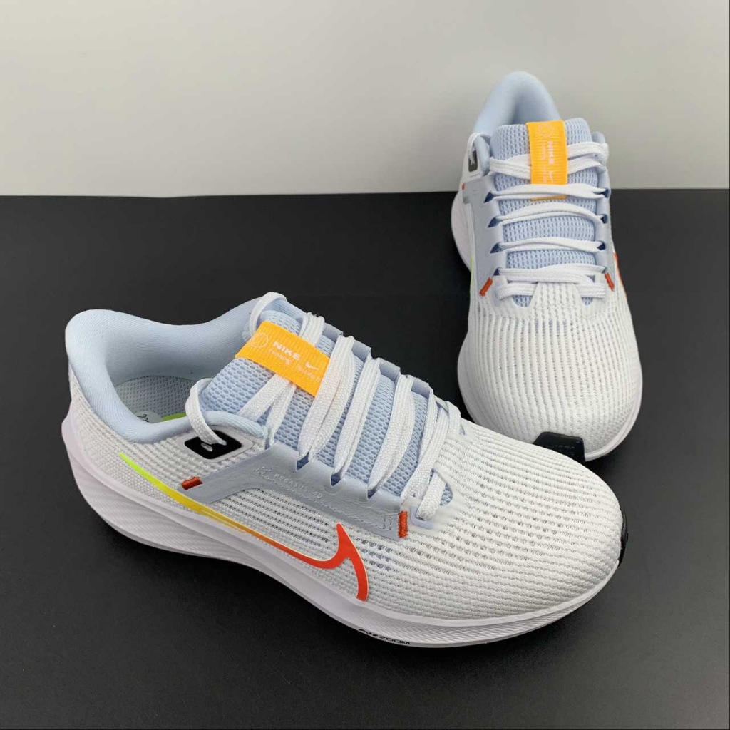 Giày thể thao PEGASUS 40 êm nhẹ phù hợp với nhiều hoạt động