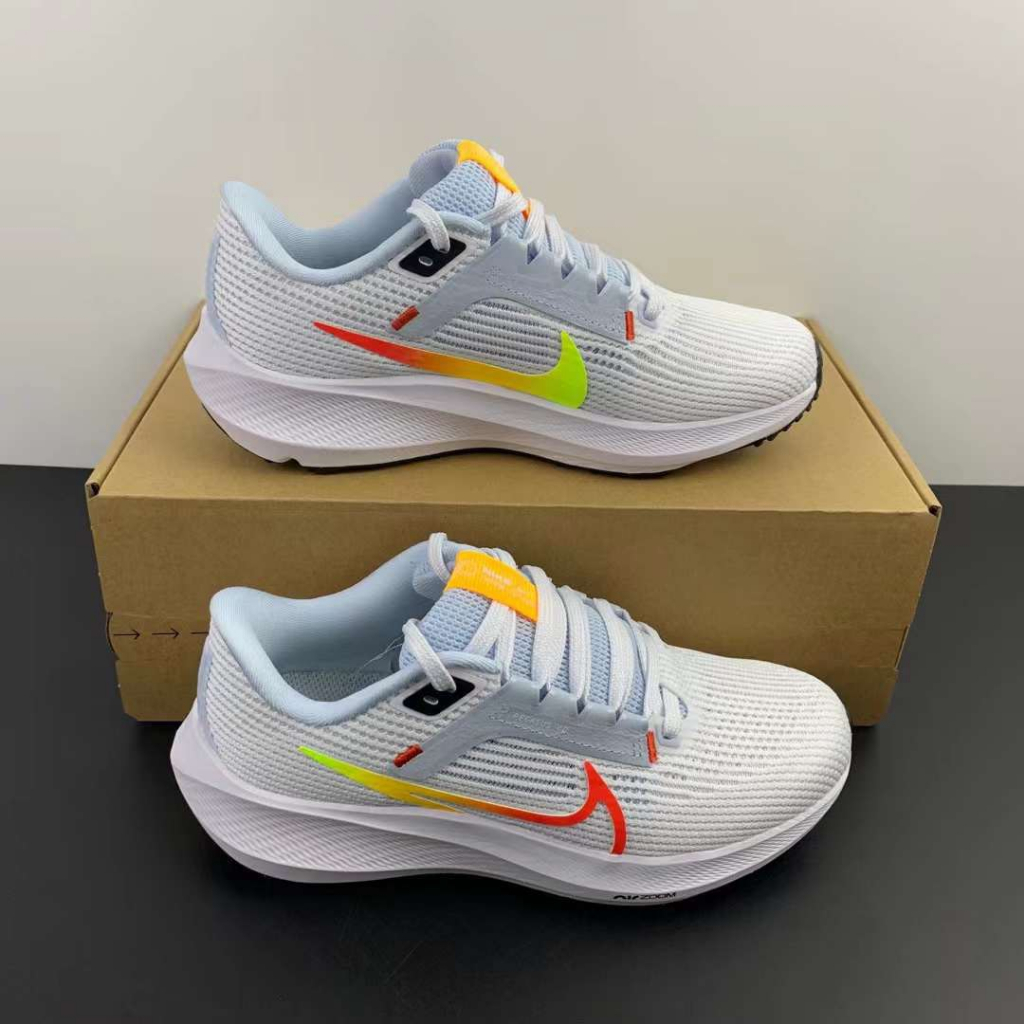 Giày thể thao PEGASUS 40 êm nhẹ phù hợp với nhiều hoạt động