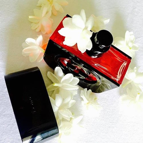 Nước Hoa Nữ Gucci Guilty Black For Woman EDT Chiết 10ml Auth - Nồng nàn, quý phái, quyến rũ, sang trọng - Rolling Shop