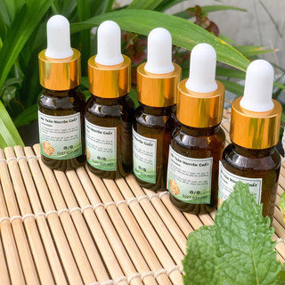 10ml mỡ trăn nguyên chất hỗ trợ triệt lông