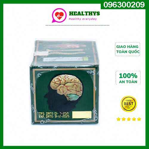 Viên Uống Xương Khớp Malaysia hộp 20 tuýp