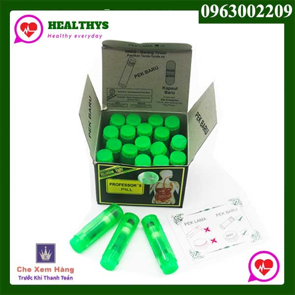 Viên Uống Xương Khớp Malaysia hộp 20 tuýp