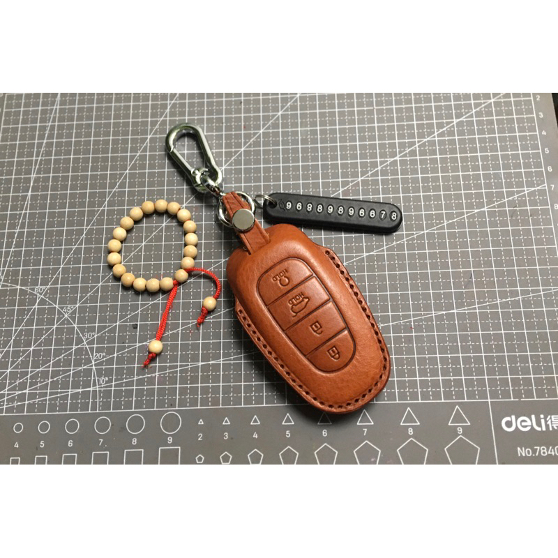 Bao Da cho xe Hyundai Tucson, Santafe, Palisade, Custin