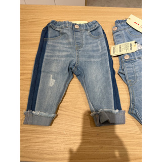 Quần Jean alfonso nhập Hàn sz90