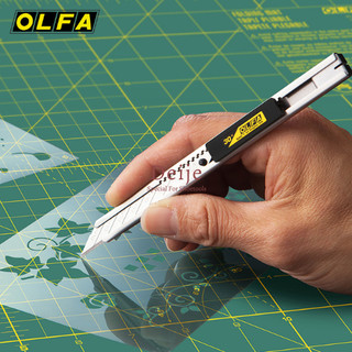 Dao cắt thủ công Olfa SAC-1 (lưỡi dao 30 độ)