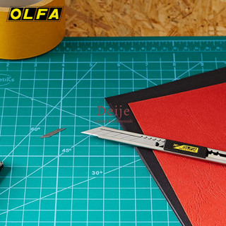 Dao cắt thủ công Olfa SAC-1 (lưỡi dao 30 độ)