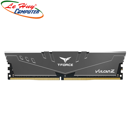 [Mã 99ELHA giảm 7% đơn 300K] Ram Máy Tính TEAM T-Force Vulcan Z 8GB DDR4 3200MHz