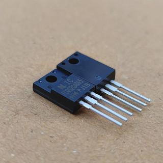 FCQS20A045 Diode chỉnh lưu Schottky 20A 45V