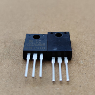 FCQS20A045 Diode chỉnh lưu Schottky 20A 45V