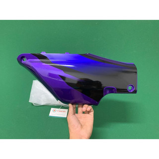Nắp cốp bình zx tím rp138m có tem