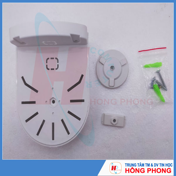 Bộ 10 chân dome camera kèm chân imou. ezviz