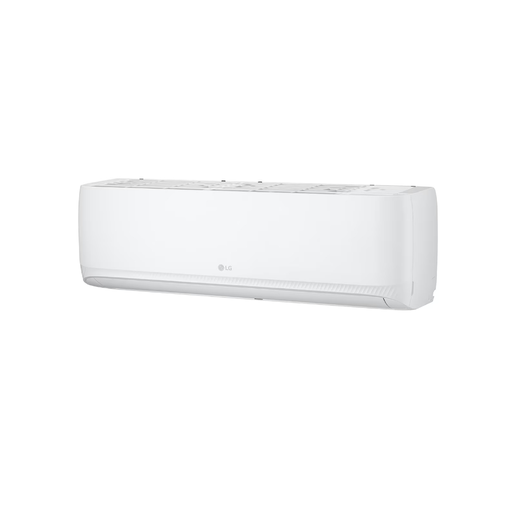 Máy lạnh LG 1.5 HP  K12CH model 2023 --- Làm lạnh nhanh, hướng gió dể chịu
