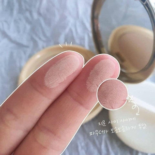 (Nội địa Nhật) Phấn Phủ Canmake Marshmallow Finish Powder Chính Hãng Mẫu Mới Nhất
