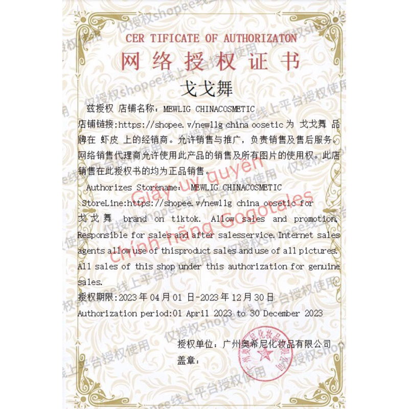 Bảng mắt gogotales 25 ô siêu bền lì màu nhiều phong cách