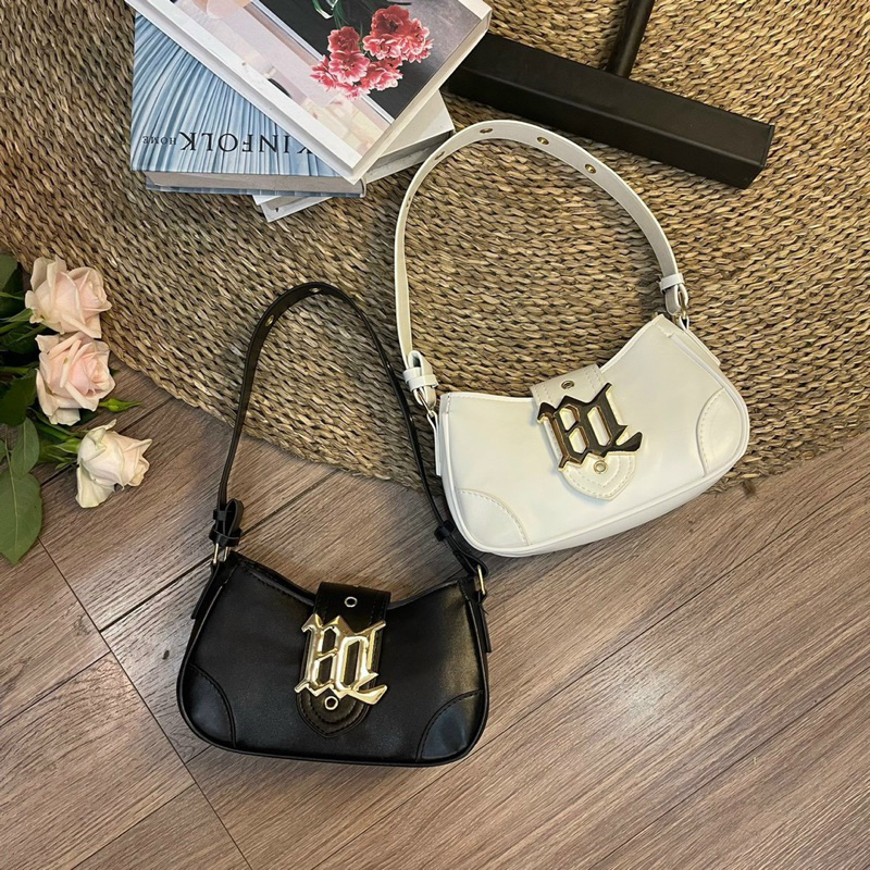 Túi kẹp nách, túi xách nữ túi đeo chéo thời trang ❌ảnh thật ngoài bền đẹp hơn hình❌