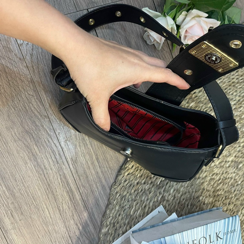 Túi kẹp nách, túi xách nữ túi đeo chéo thời trang ❌ảnh thật ngoài bền đẹp hơn hình❌