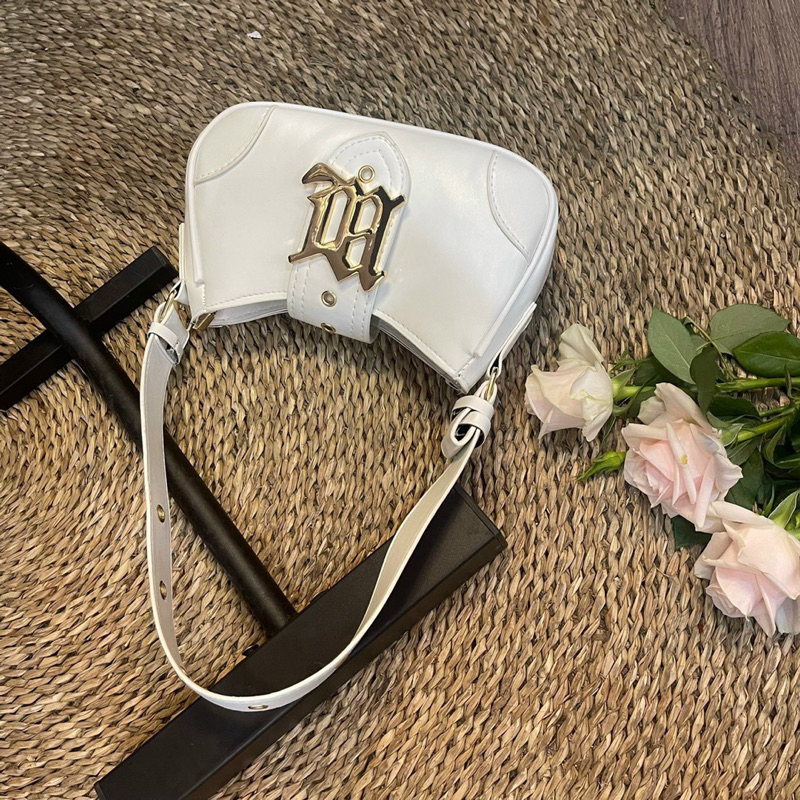 Túi kẹp nách, túi xách nữ túi đeo chéo thời trang ❌ảnh thật ngoài bền đẹp hơn hình❌