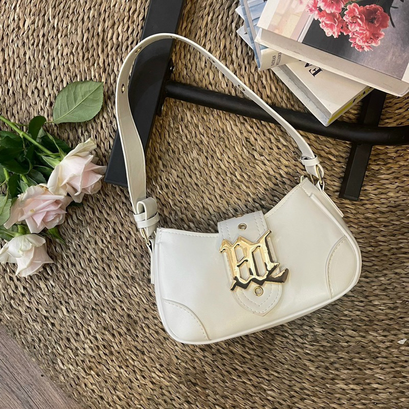 Túi kẹp nách, túi xách nữ túi đeo chéo thời trang ❌ảnh thật ngoài bền đẹp hơn hình❌