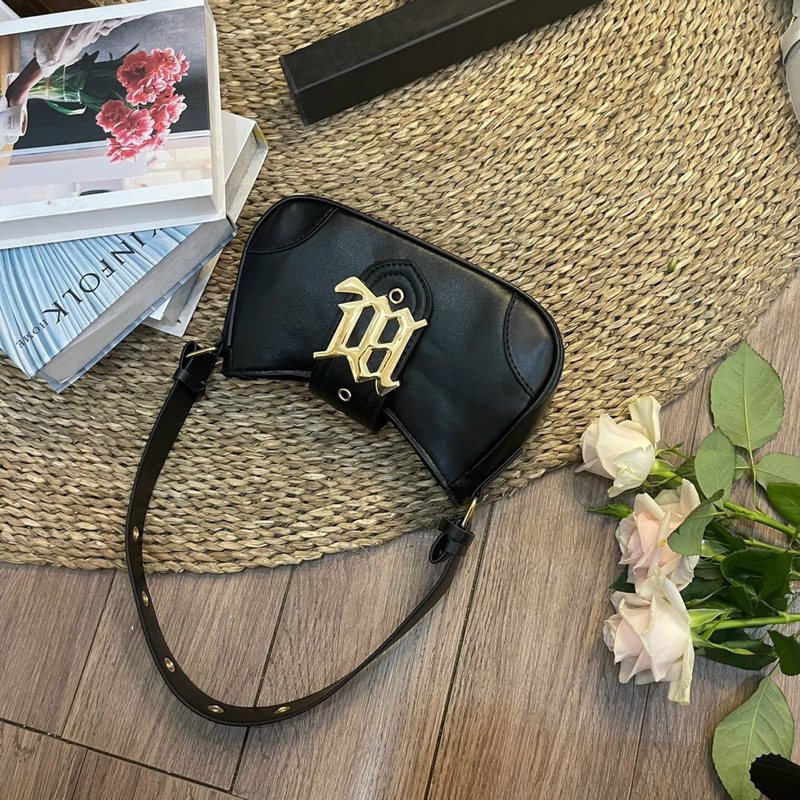 Túi kẹp nách, túi xách nữ túi đeo chéo thời trang ❌ảnh thật ngoài bền đẹp hơn hình❌